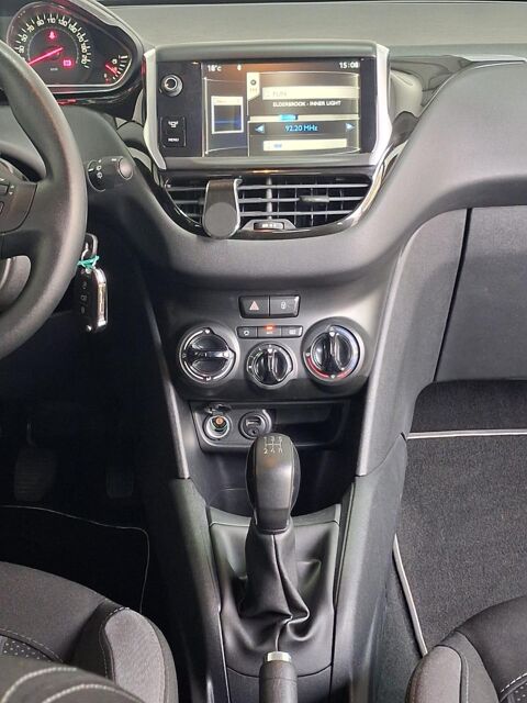 208 1.0 VTi 68ch BVM5 Access 2014 occasion 59240 Dunkerque