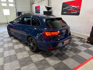 Leon 2.0 TSI 290CV DSG7 Cupra - 5P-CARPLAY- ENTRETIEN COMPLET 2019 occasion 44470 Carquefou