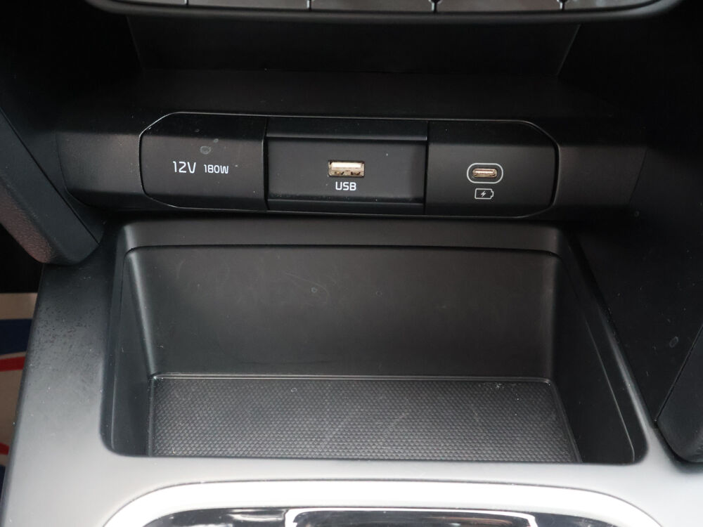 Ceed 1.5 T-GDi 140 ch DCT7 Active 2024 occasion 77680 Roissy-en-Brie