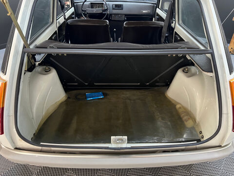 R5 TL 1974 occasion 27120 PACY-SUR-EURE