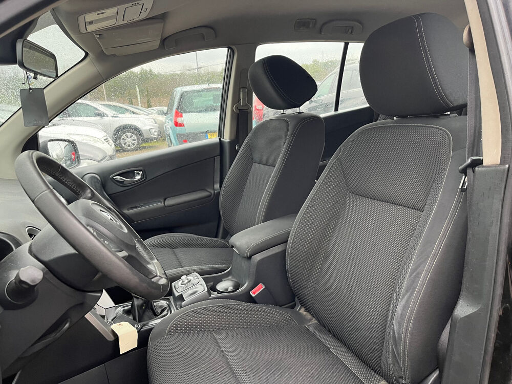 Koleos 2.0 dCi 150 4x4 FAP Carminat Euro 5 2011 occasion 34090 Montpellier
