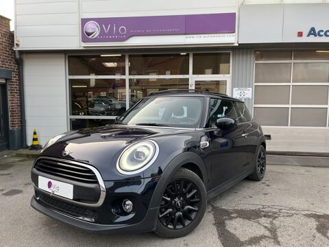 Annonce voiture Mini Cooper 19990 