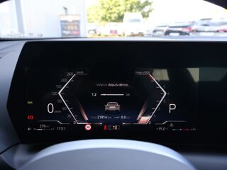 Serie 2 Gran Coupe 216 122 ch DKG7 M Sport Design 2025 occasion 77680 Roissy-en-Brie