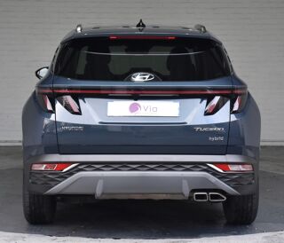 Tucson 1.6 T-GDI 230 Hybrid BVA6 creative 2&egrave;me main 2022 occasion 59240 Dunkerque
