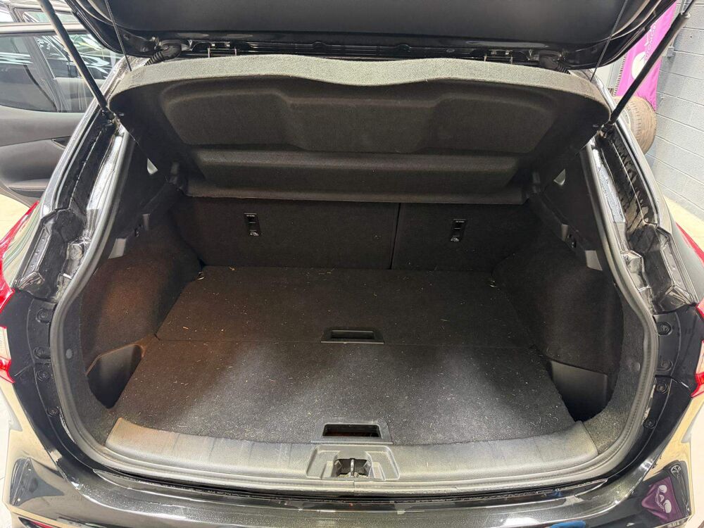 Qashqai 1.5 dCi 115 N-Connecta SUIVI NISSAN 2020 occasion 62230 Outreau