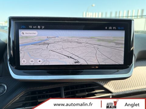 2008 Hybrid 145 ch e-DCS6 Allure 2026 occasion 64600 Anglet