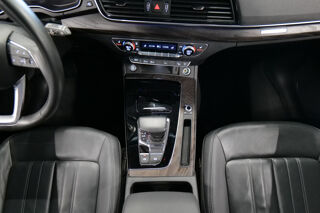 Q5 40 TDI 204 S TRONIC 7 QUATTRO AVUS 1&deg;MAIN / TVA RECUPERABLE 2023 occasion 69008 LYON 8EME