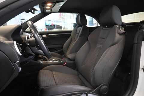A3 35 TFSI CoD 150 S tronic 7 2019 occasion 72650 Saint-Saturnin
