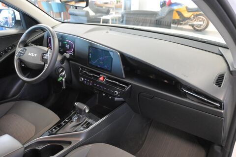 Niro 1.6 GDi 141 ch HEV DCT6 Motion 2022 occasion 72650 Saint-Saturnin