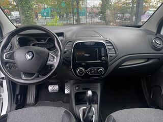 Captur TCe 120 Energy EDC Intens 2017 occasion 44470 Carquefou