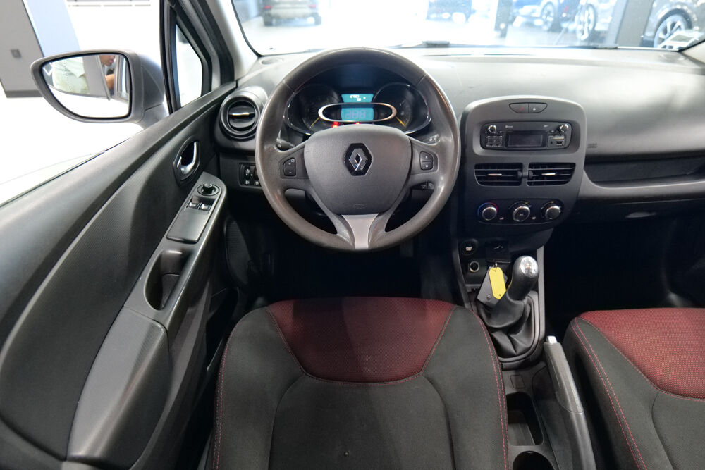 Clio IV DCI 75 ENERGY AIR 2015 occasion 69008 LYON 8EME