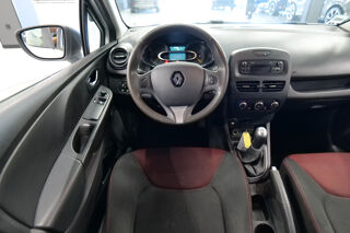Clio IV DCI 75 ENERGY AIR 2015 occasion 69008 LYON 8EME