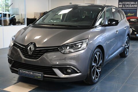 Annonce voiture Renault Grand scenic IV 11997 €