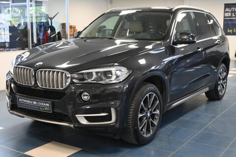 Annonce voiture BMW X5 21978 €