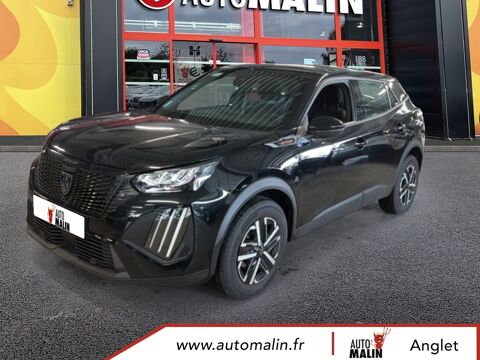 Peugeot 2008 100 S&S BVM6 Style 2025 occasion Anglet 64600