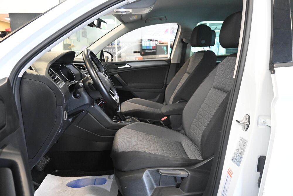 Tiguan 1.5 TSI 150ch DSG7 Life 2021 occasion 72650 Saint-Saturnin