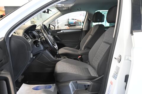 Tiguan 1.5 TSI 150ch DSG7 Life 2021 occasion 72650 Saint-Saturnin