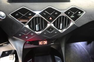 DS3 Crossback PureTech 100 BVM6 Performance Line 2020 occasion 72650 Saint-Saturnin