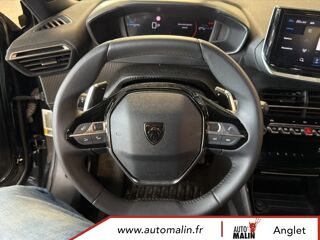 2008 Hybrid 145 ch e-DCS6 Allure 2025 occasion 64600 Anglet