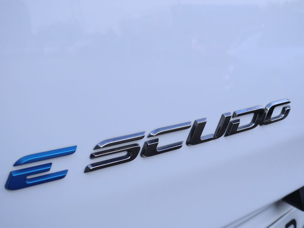 Scudo E-SCUDO 136 50 KWH STANDARD BUSINESS 2022 occasion 77680 Roissy-en-Brie