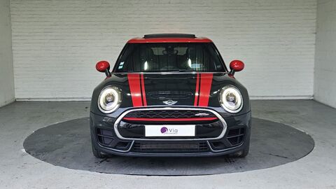 Clubman 231 ch John Cooper Works ALL4 2018 occasion 59240 Dunkerque