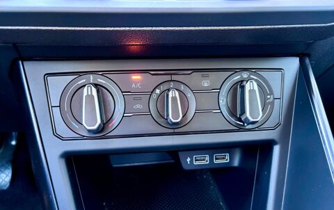 Polo 1.0 80 S&S BVM5 Edition 2020 occasion 44880 Sautron