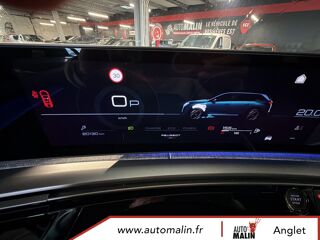 5008 Hybrid 145 ch e-DCS6 GT 2025 occasion 64600 Anglet