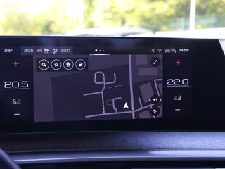 5008 Hybrid 145 ch e-DCS6 GT 2025 occasion 77680 Roissy-en-Brie