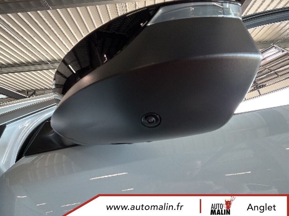 5008 Hybrid 145 ch e-DCS6 Allure 2025 occasion 64600 Anglet