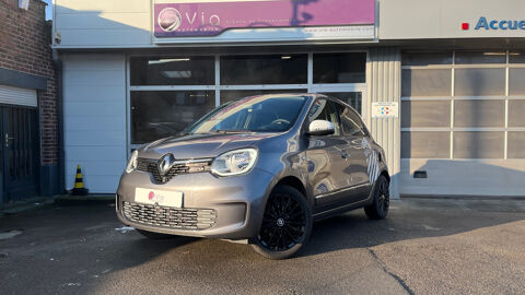 Twingo III SCe 65 Urban Night ORIGINE FRANCE 2022 occasion 59114 Steenvoorde