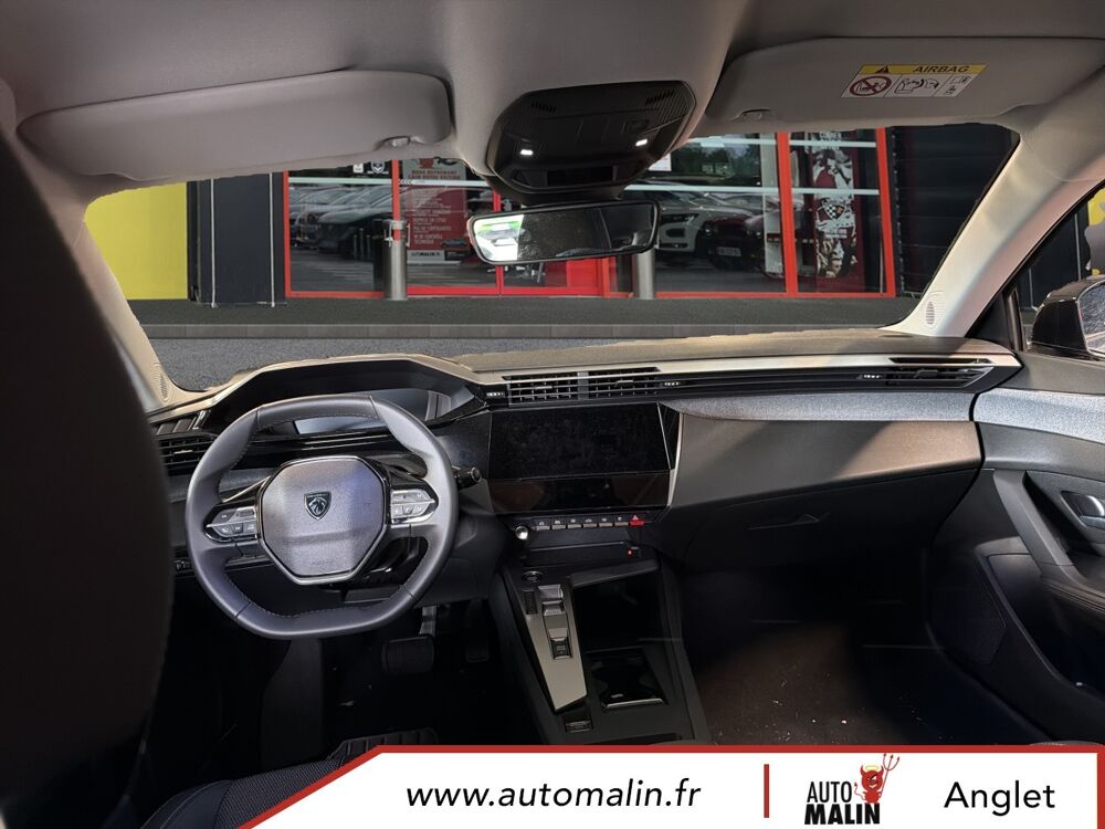 308 PHEV 180 e-EAT8 Allure 2024 occasion 64600 Anglet