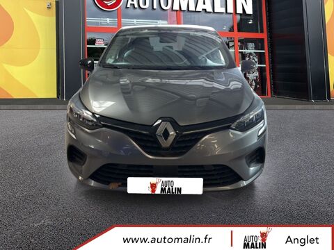 Clio V TCe 90 Equilibre 2023 occasion 64600 Anglet
