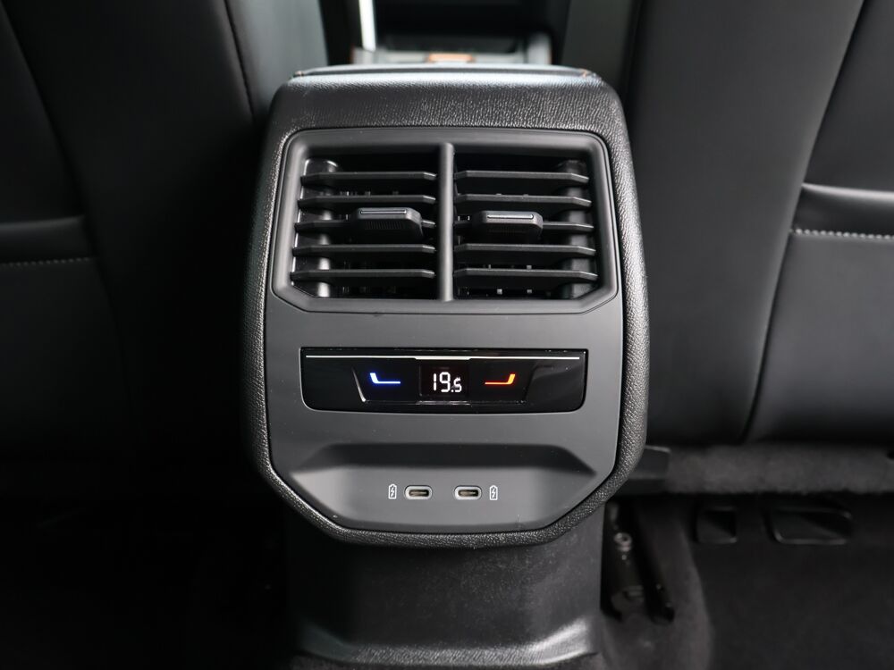 Leon 1.5 eTSI Hybrid 150 ch DSG7 V 2025 occasion 77680 Roissy-en-Brie