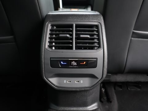 Leon 1.5 eTSI Hybrid 150 ch DSG7 V 2025 occasion 77680 Roissy-en-Brie