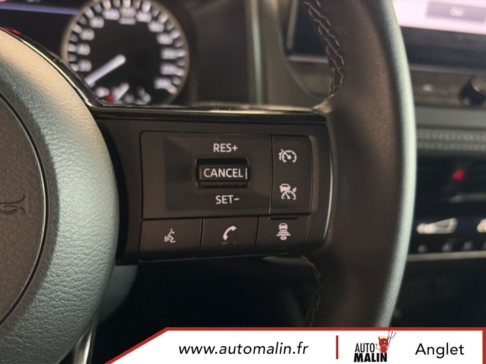 Qashqai e-Power 190 ch Acenta 2025 occasion 64600 Anglet