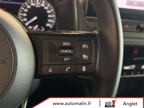 Qashqai e-Power 190 ch Acenta 2025 occasion 64600 Anglet
