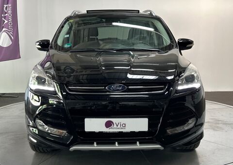 Annonce voiture Ford Kuga 15999 
