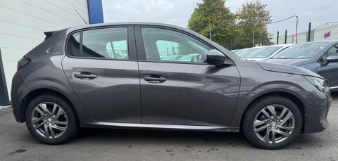 208 BlueHDi 100 S&S BVM6 Active Business 2022 occasion 44800 Saint-Herblain