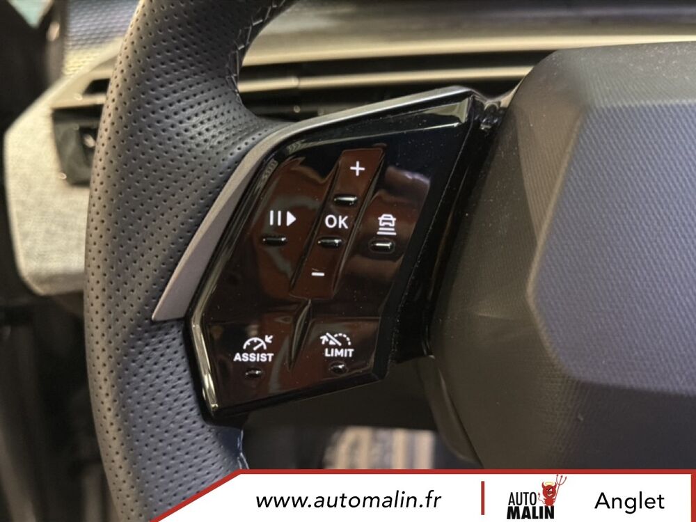 3008 Hybrid 145 e-DCS6 GT 2025 occasion 64600 Anglet