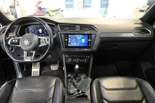Tiguan 2.0 TDI 190 DSG7 4Motion Carat 2020 occasion 72650 Saint-Saturnin
