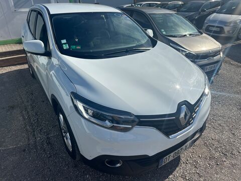 Renault kadjar TCe 130 Energy Zen