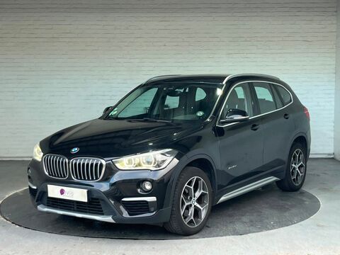 X1 xDrive 18d 150 ch xLine 2017 occasion 59240 Dunkerque