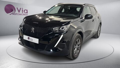 Peugeot 2008 130 EAT8 Style - Kit distribution neuf / Suivi complet / Km 2022 occasion BETHUNE 62400