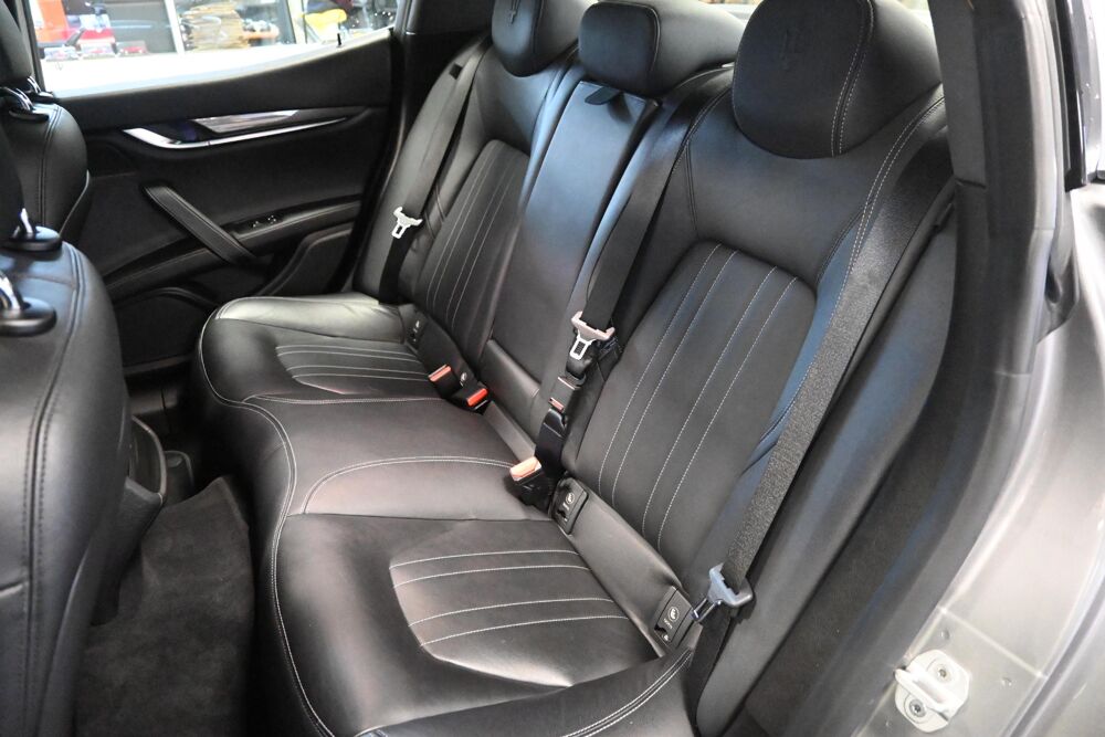 Ghibli 2.0i S&S - 330 - BVA Executive Gransport 2021 occasion 72650 Saint-Saturnin