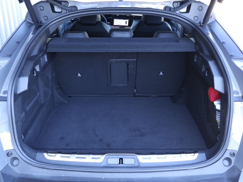 408 Hybrid 145 e-DCS6 GT 2025 occasion 77680 Roissy-en-Brie