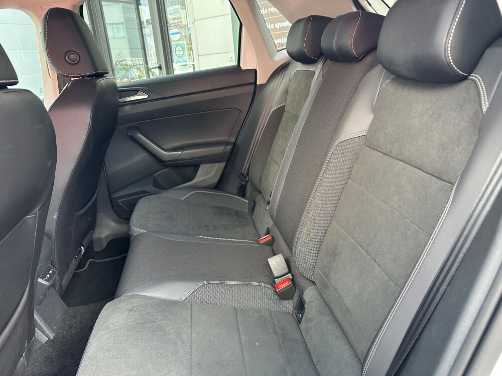 Polo 1.0 TSI 95 S&S BVM5 Style 2022 occasion 30900 Nimes