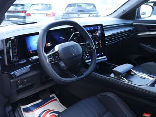 Espace full hybrid E-Tech 200 ch 7pl Iconic 2026 occasion 77680 Roissy-en-Brie