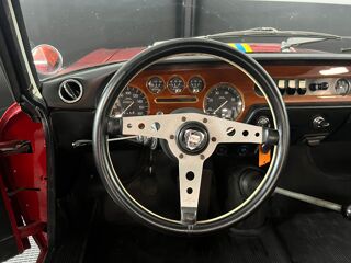 Divers COUPE HF 1300 1968 occasion 27120 PACY-SUR-EURE