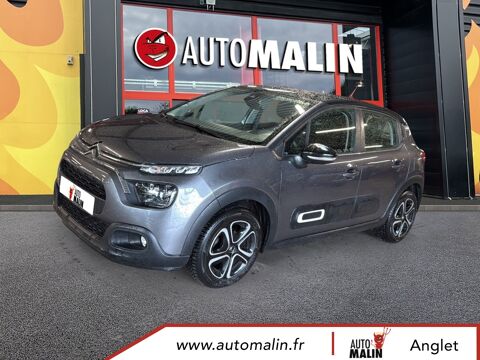 Citroen c3 PureTech 83 S&S BVM5 Feel Pack