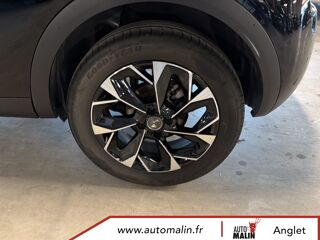 DS3 PureTech 130 EAT8 Esprit de Voyage 2024 occasion 64600 Anglet